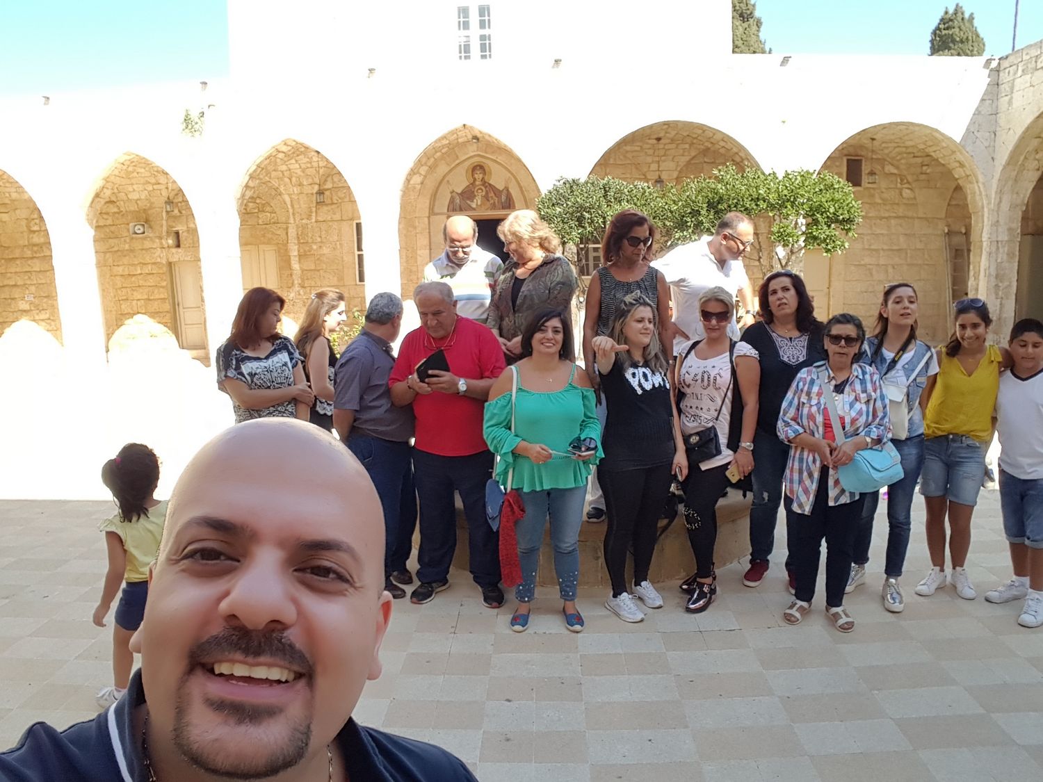 2017 - CMH Day Out