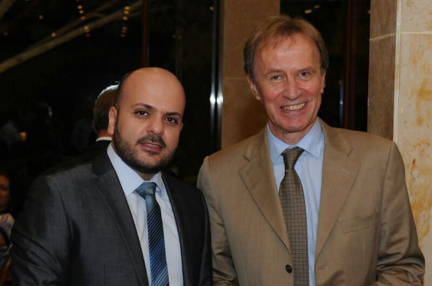2013 – UMS Liban Dinner