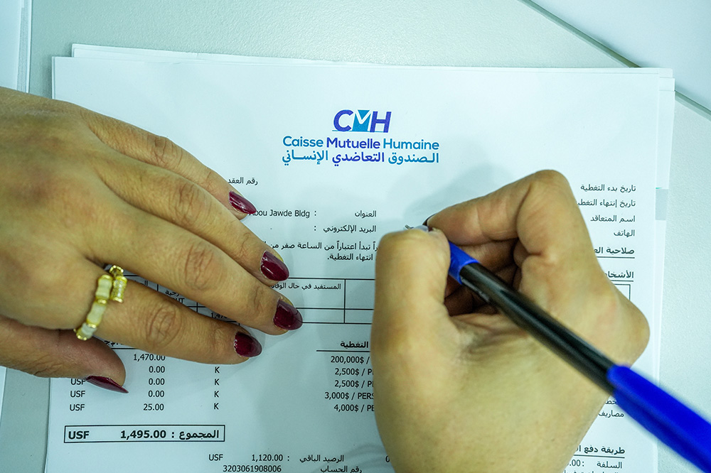 What to Do If Your Healthcare Claim Is Denied