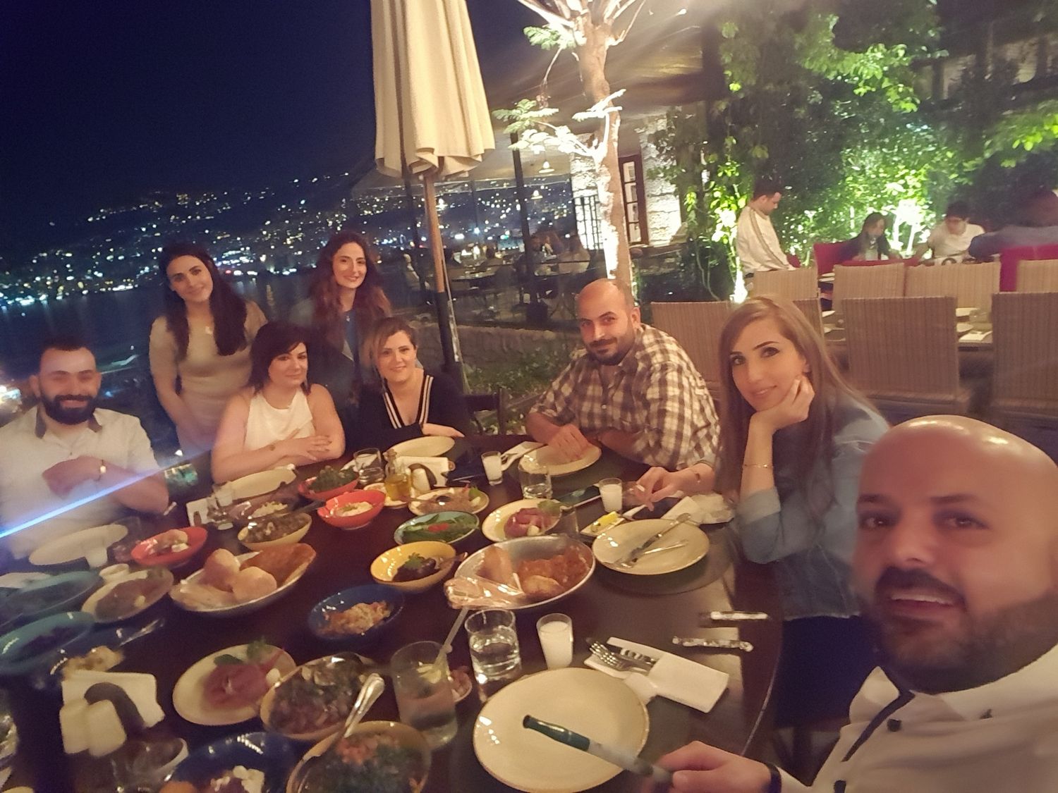 2018 - Labor Day