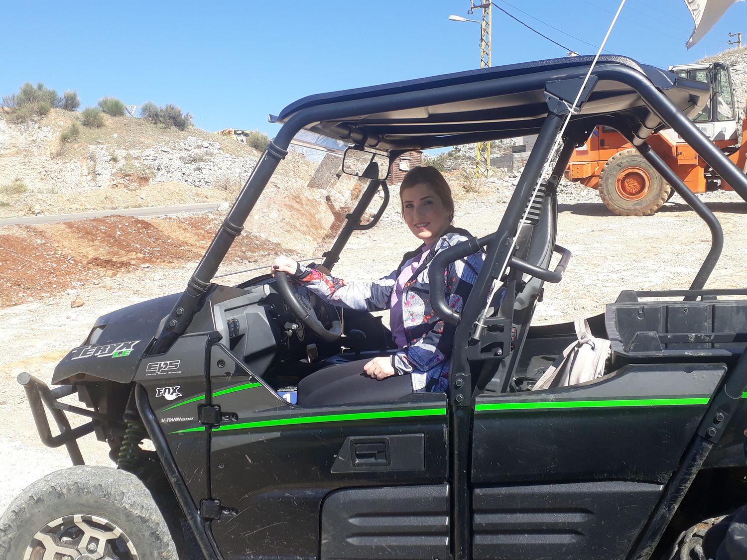 2018 - CMH Day Out