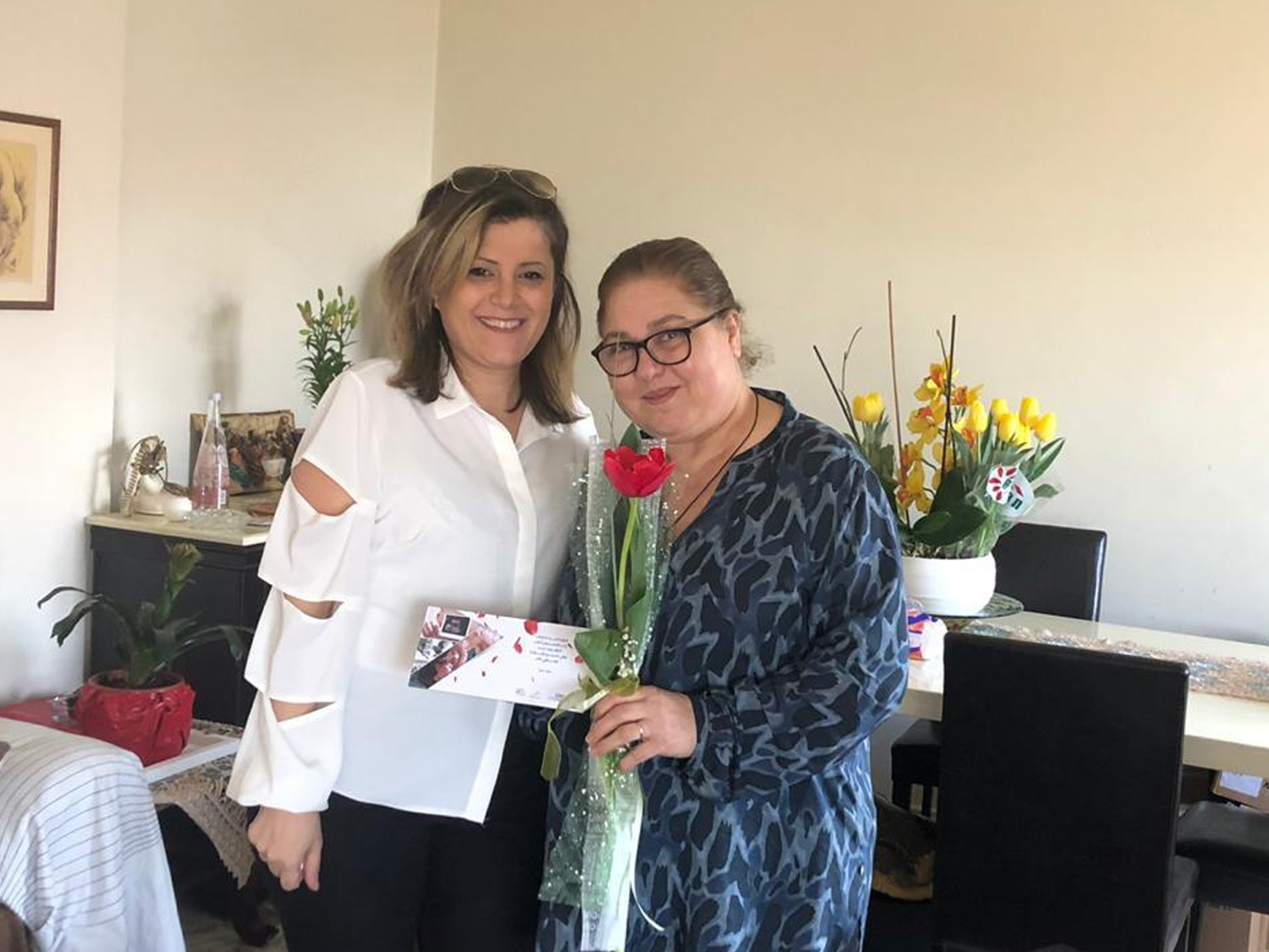 2019 - Mother's Day